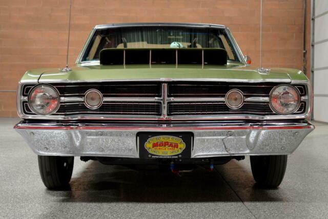 1968 Dodge Dart GTS Super Stock - photo 11