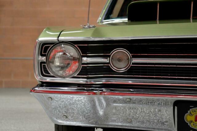 1968 Dodge Dart GTS Super Stock - photo 12