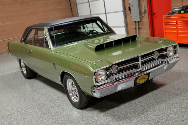 1968 Dodge Dart GTS Super Stock - photo 5