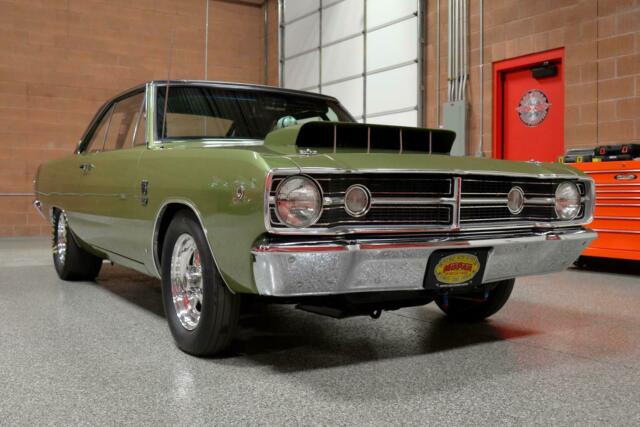 1968 Dodge Dart GTS Super Stock - photo 8