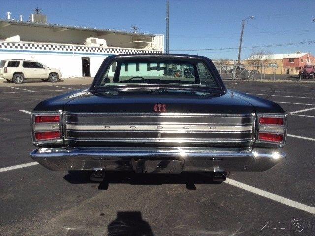 1968 Dodge Dart MOPAR - photo 11