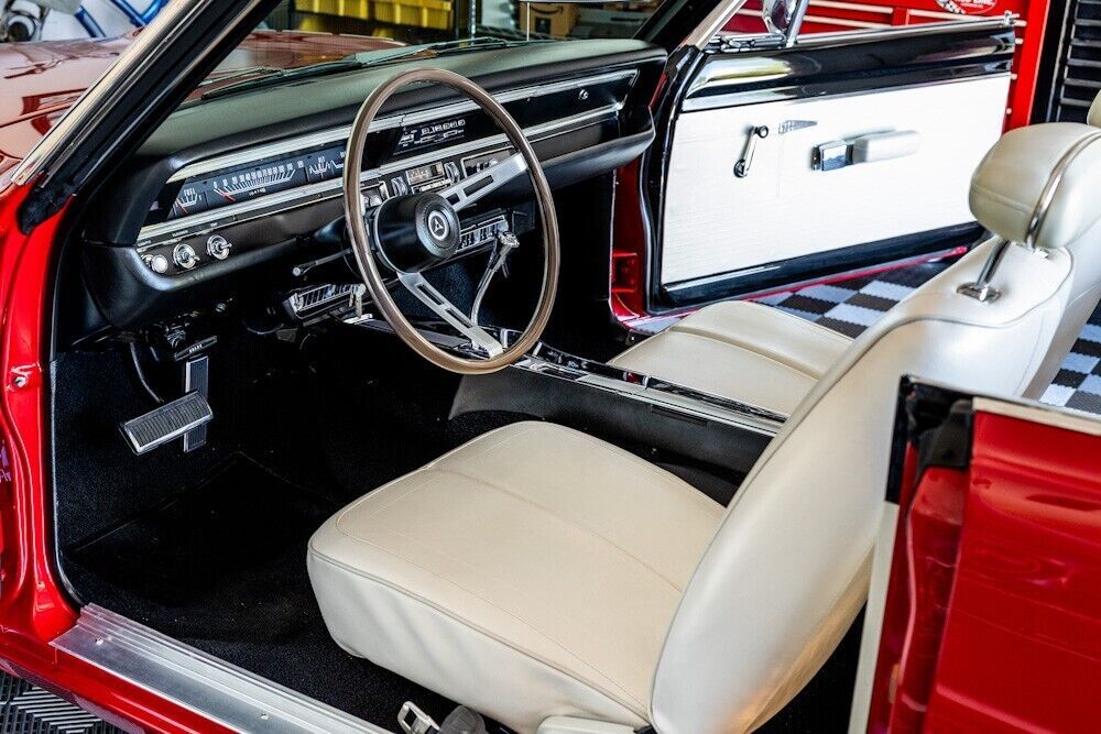 1968 Dodge Dart - photo 10