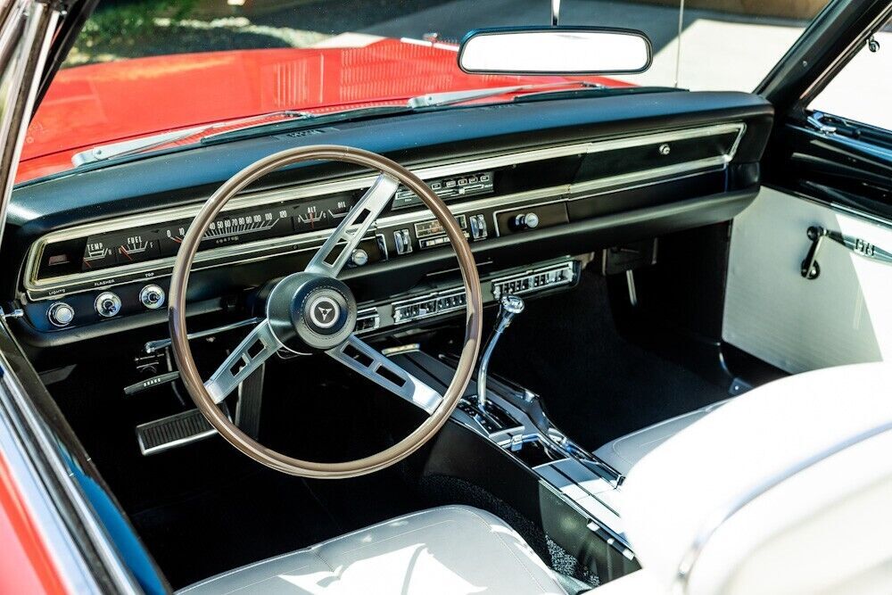 1968 Dodge Dart - photo 13