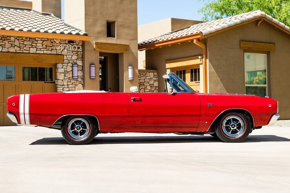 1968 Dodge Dart - photo 2
