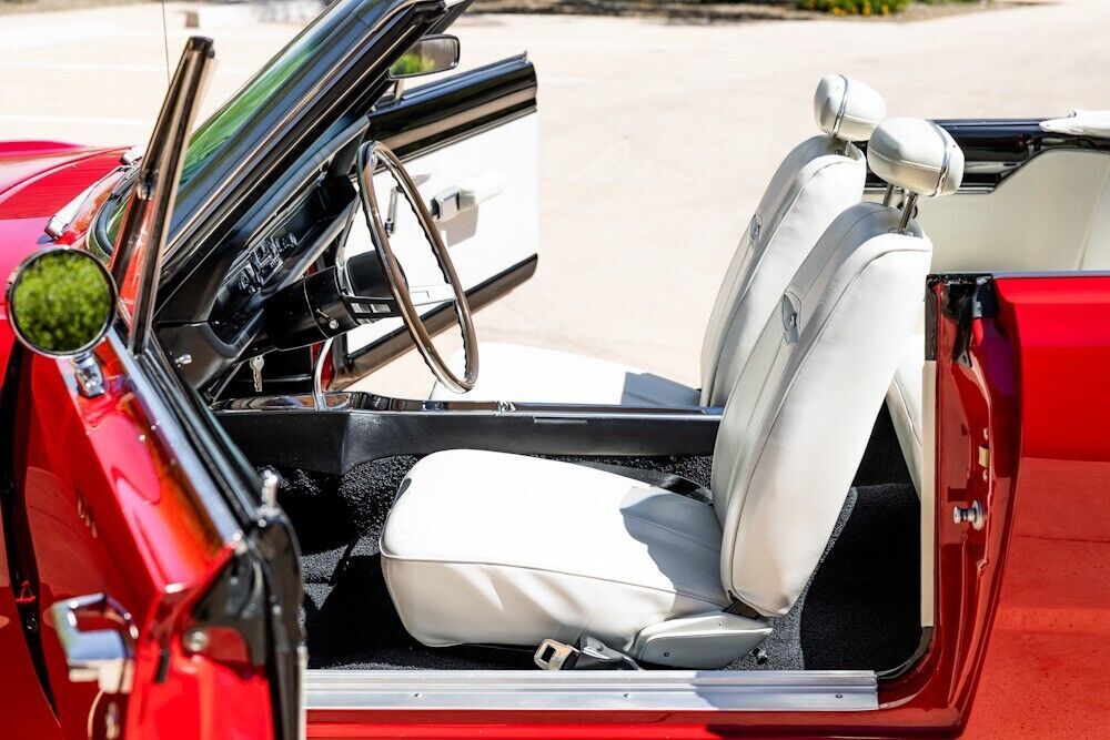 1968 Dodge Dart - photo 5