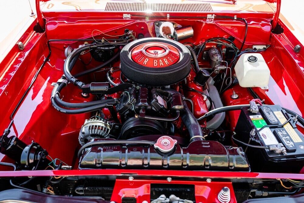 1968 Dodge Dart - photo 7