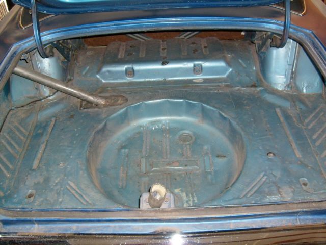 1968 Dodge Dart GTS - photo 10