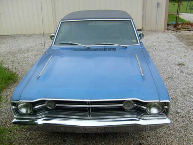 1968 Dodge Dart GTS - photo 4