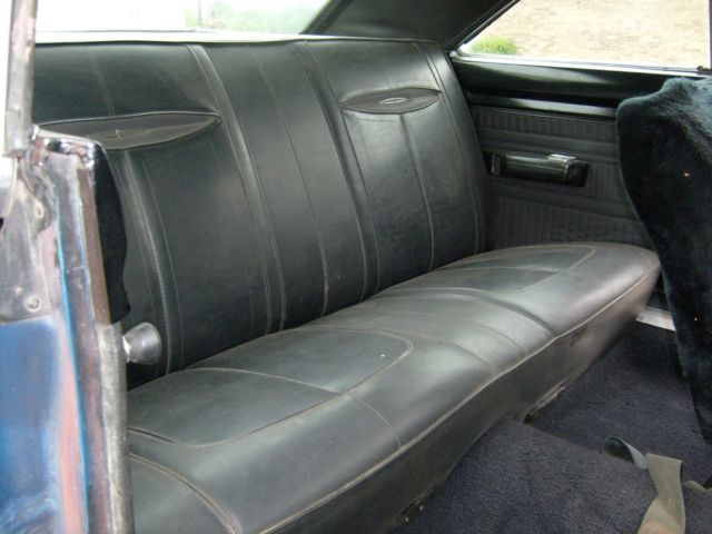1968 Dodge Dart GTS - photo 6