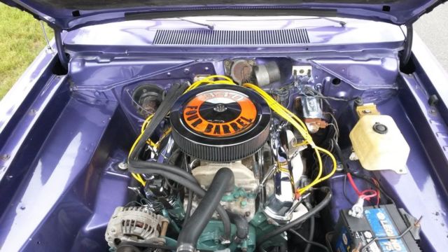 1968 Dodge Dart MOPAR - photo 2