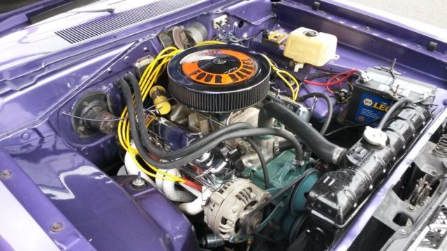 1968 Dodge Dart MOPAR - photo 3