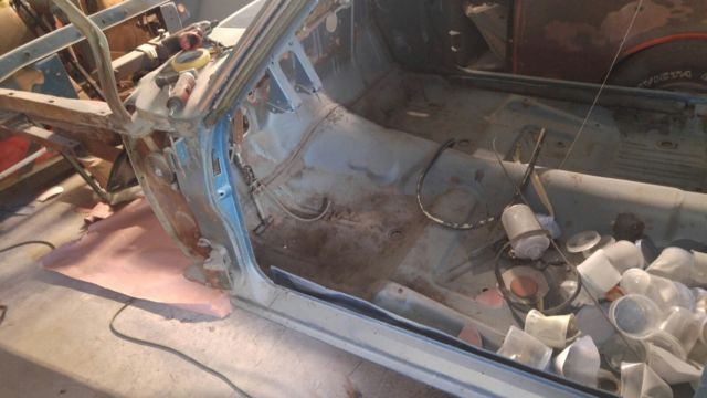 1968 Dodge Dart GTS - photo 5