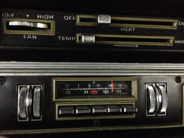 1968 Dodge Dart GTS - photo 5