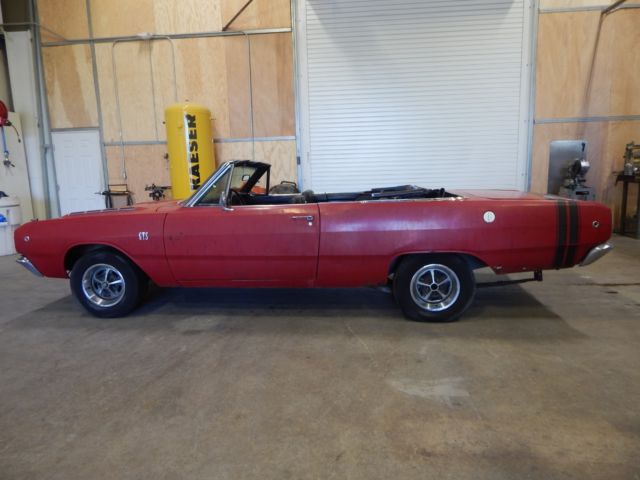 1968 Dodge Dart Dart - photo 10
