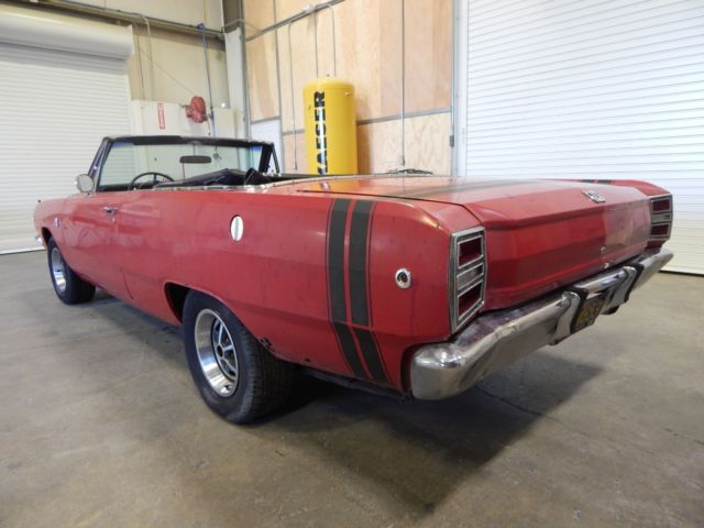 1968 Dodge Dart Dart - photo 3