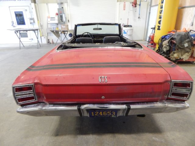 1968 Dodge Dart Dart - photo 6
