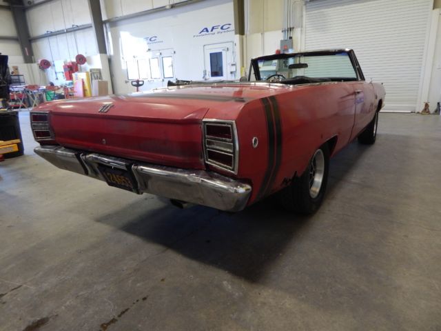 1968 Dodge Dart Dart - photo 7