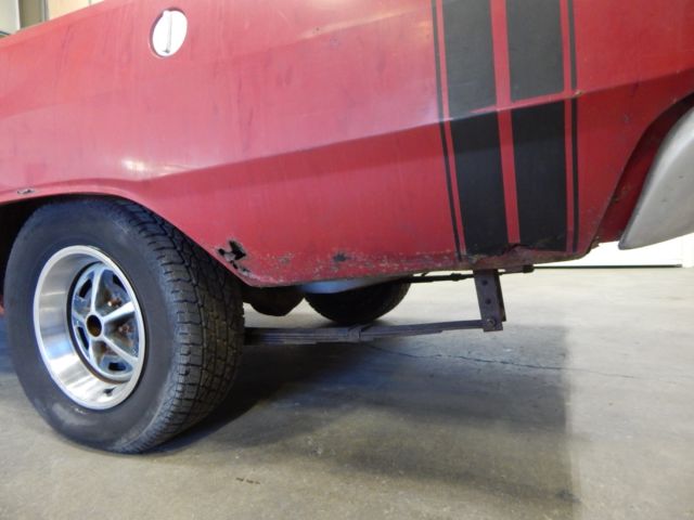 1968 Dodge Dart Dart - photo 9