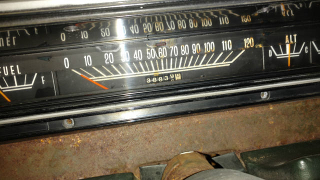 1968 Dodge Dart - photo 10