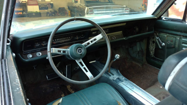 1968 Dodge Dart - photo 13