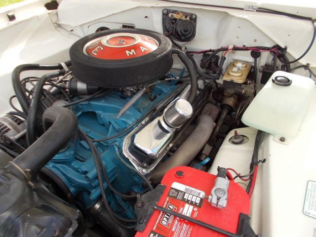 1968 Dodge Dart DART GTS - photo 12