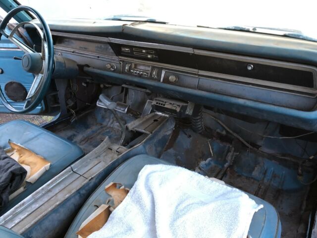1968 Dodge Dart GTS - photo 10