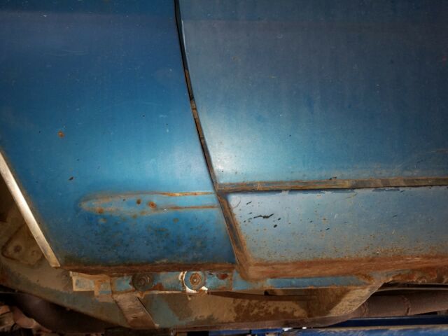 1968 Dodge Dart GTS - photo 11