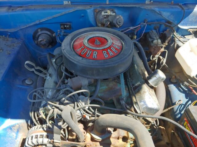 1968 Dodge Dart GTS - photo 7