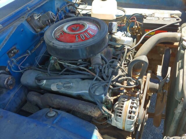 1968 Dodge Dart GTS - photo 8