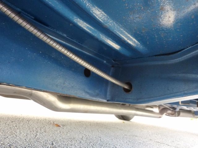 1968 Dodge Dart GTS 383 4 speed ~ Rotisserie resto - photo 10