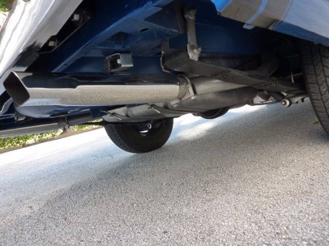1968 Dodge Dart GTS 383 4 speed ~ Rotisserie resto - photo 11