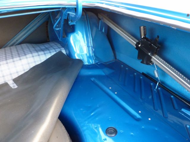 1968 Dodge Dart GTS 383 4 speed ~ Rotisserie resto - photo 7