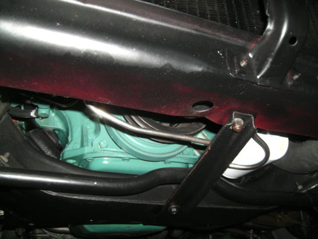 1968 Dodge Dart GTS 383 HP 4bbl/Restored&Loaded 68/Red/Pearl White - photo 10
