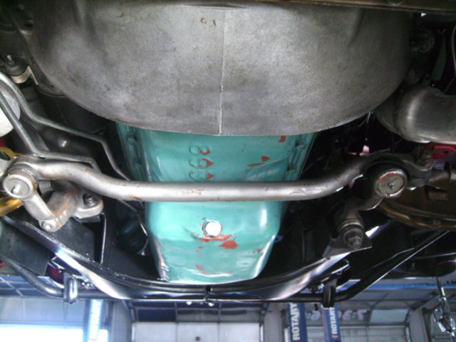 1968 Dodge Dart GTS 383 HP 4bbl/Restored&Loaded 68/Red/Pearl White - photo 11