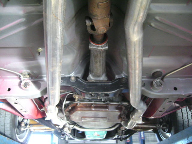 1968 Dodge Dart GTS 383 HP 4bbl/Restored&Loaded 68/Red/Pearl White - photo 12