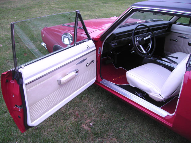 1968 Dodge Dart GTS - photo 5