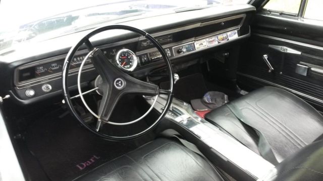 1968 Dodge Dart MOPAR - photo 5
