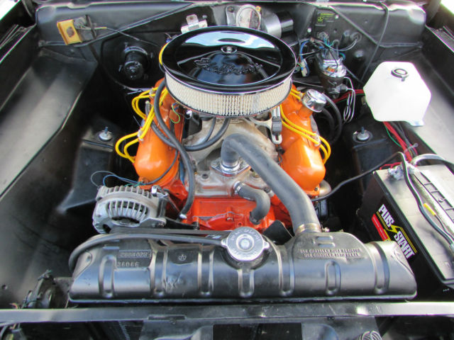 1968 Dodge Dart - photo 5
