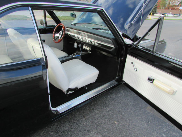 1968 Dodge Dart - photo 8