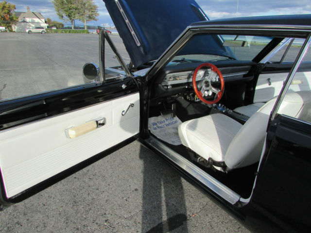 1968 Dodge Dart - photo 9