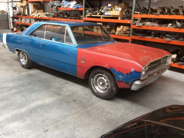 1968 Dodge Dart - photo 2