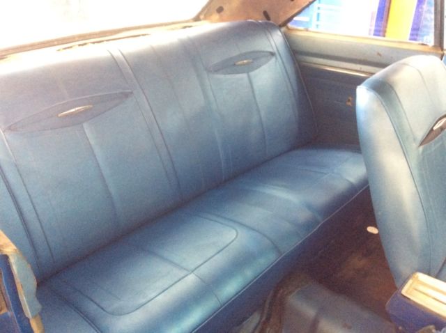 1968 Dodge Dart - photo 8