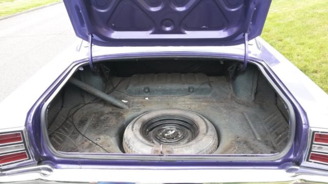 1968 Dodge Dart MOPAR - photo 8