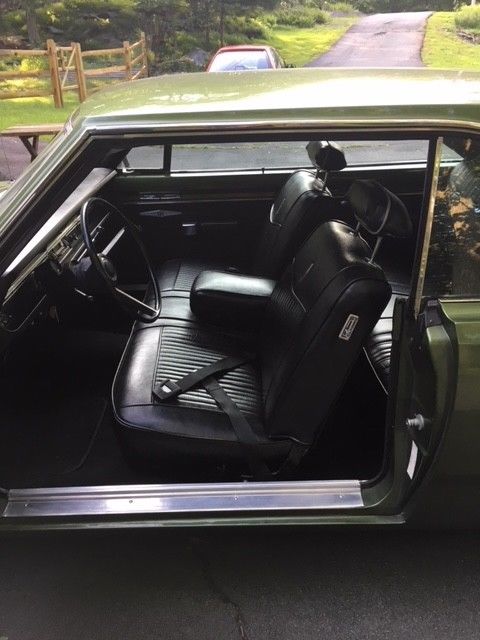 1968 Dodge Dart GTS - photo 5