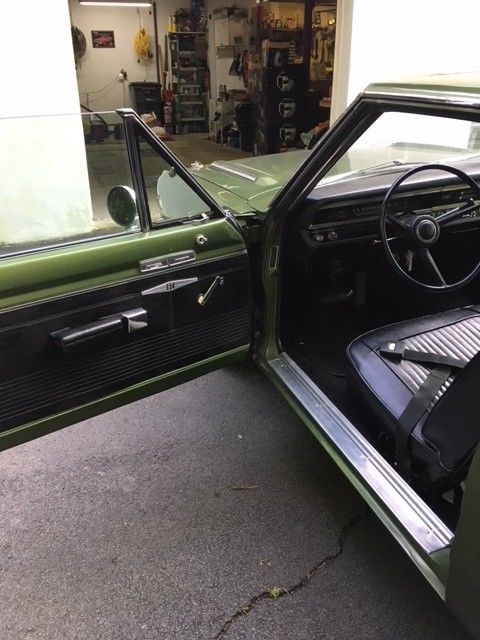 1968 Dodge Dart GTS - photo 6