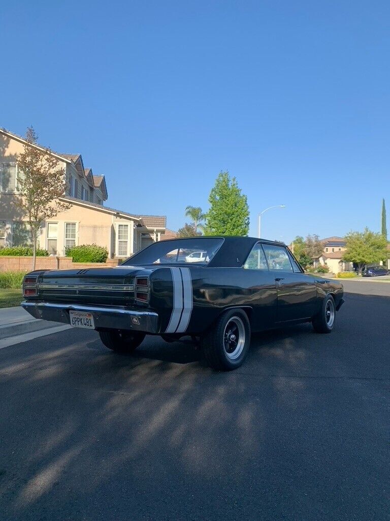 1968 Dodge Dart - photo 10