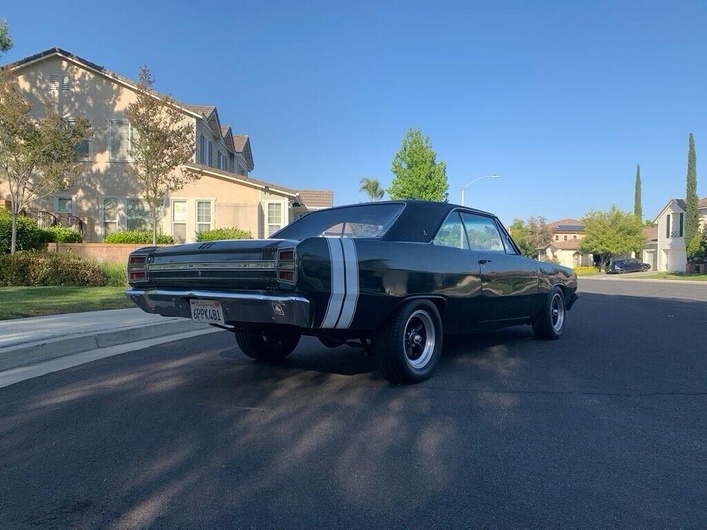 1968 Dodge Dart - photo 11