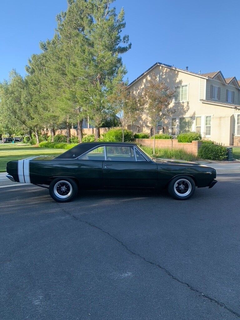 1968 Dodge Dart - photo 12