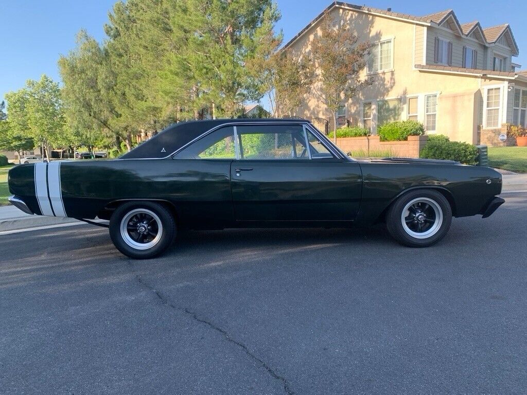 1968 Dodge Dart - photo 13