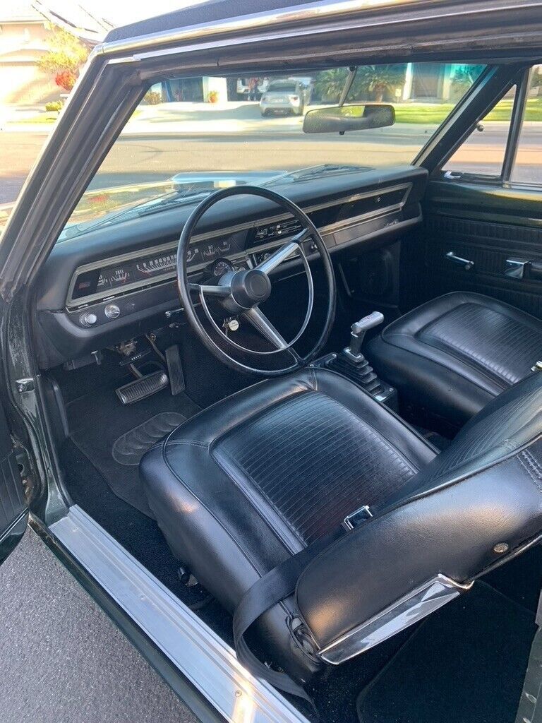 1968 Dodge Dart - photo 2